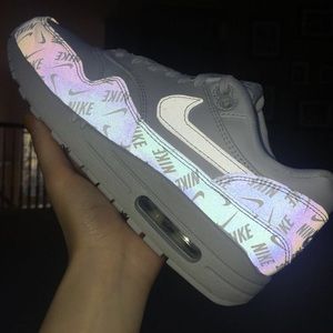 Nike Air Max 1 LX - 3M